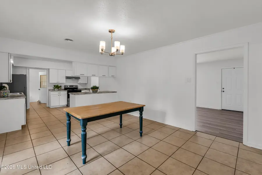 2505 Shady Lane, Biloxi, MS 39531 - #2