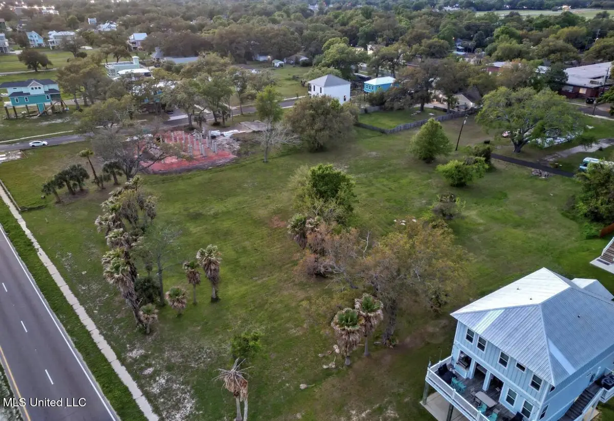 1504 Beach Boulevard, Biloxi, MS 39530 - #1