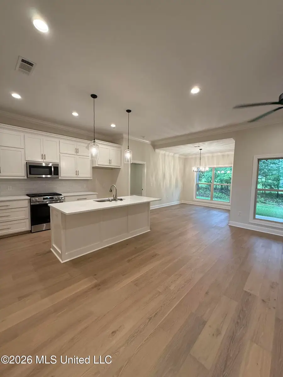 349 Willow Way, Canton, MS 39046 - #3