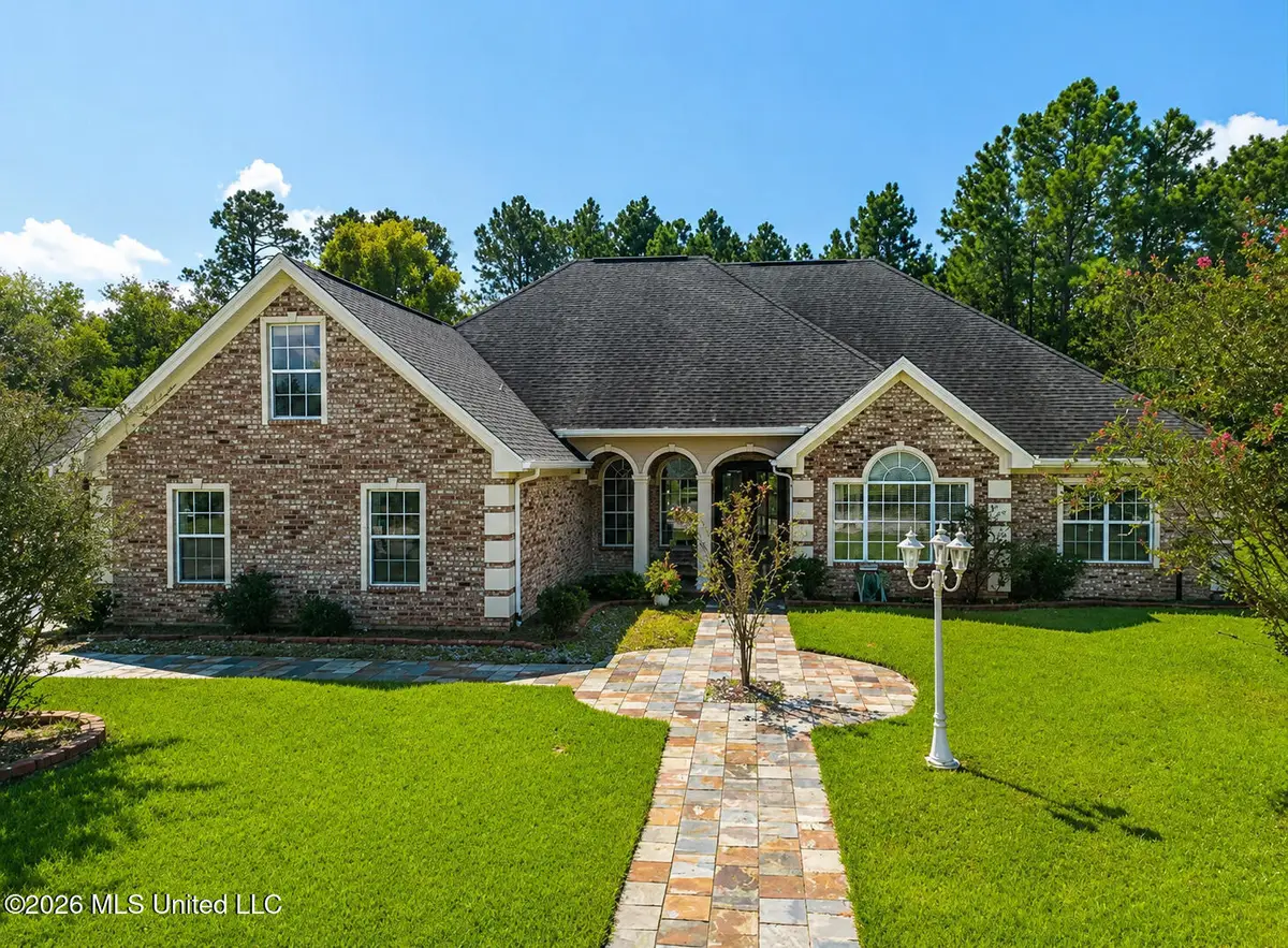 14361 Autumn Chase, Gulfport, MS 39503 - #1