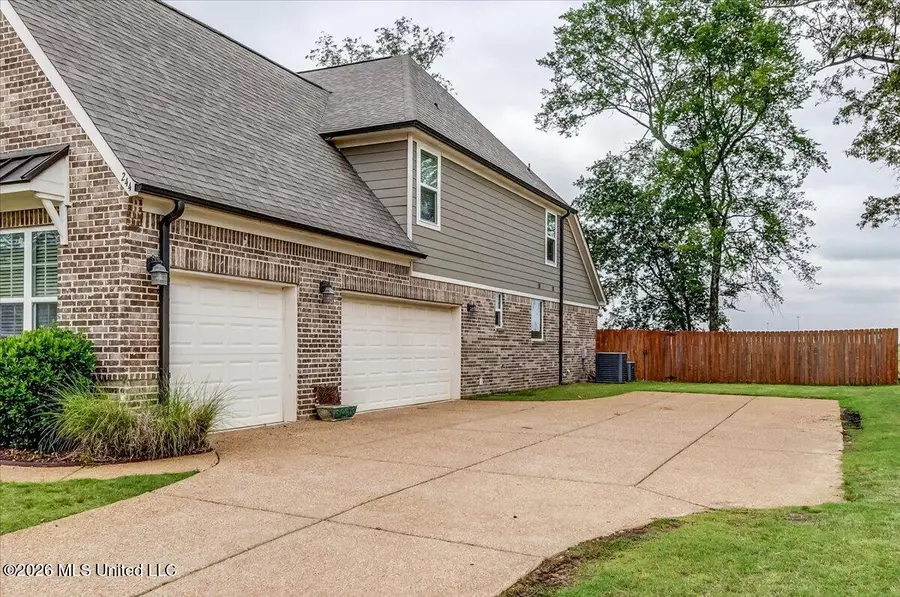 244 Crossroads Boulevard, Hernando, MS 38632 - #3