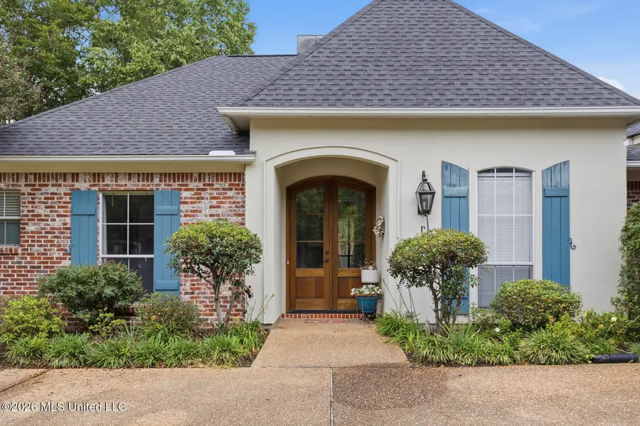 516 Florence Drive, Madison, MS 39110 - #2