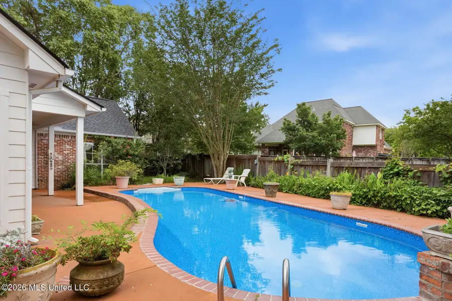516 Florence Drive, Madison, MS 39110 - #3