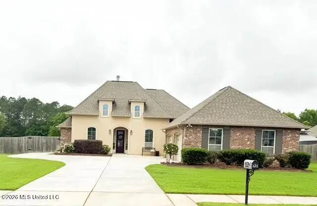 10051 Ponderosa Place, Vancleave, MS 39565 - #1