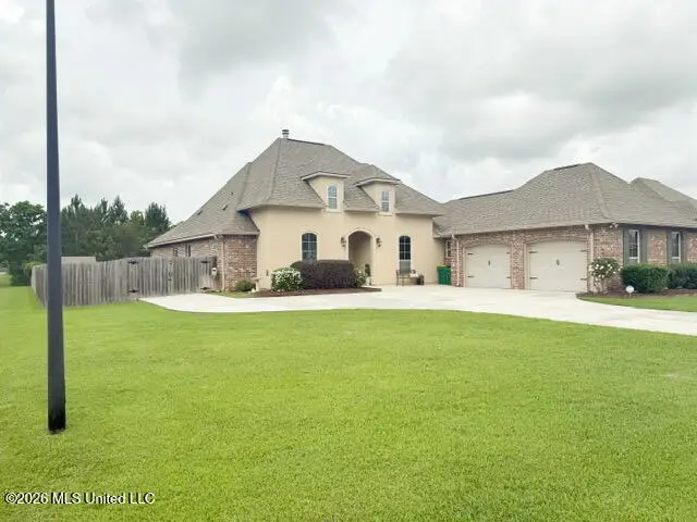 10051 Ponderosa Place, Vancleave, MS 39565 - #2