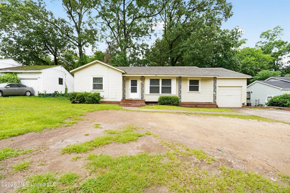 253 E Northside Drive, Jackson, MS 39206 - #1