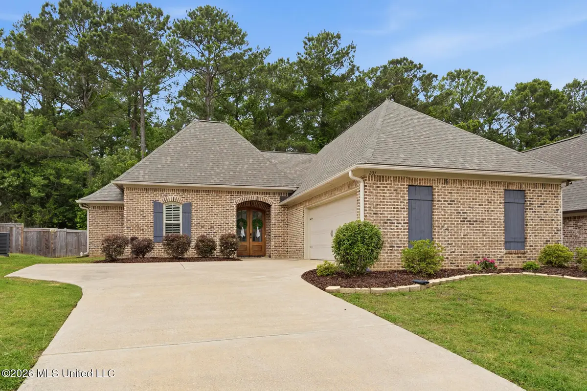 207 Magnolia Place Cove, Brandon, MS 39047 - #1