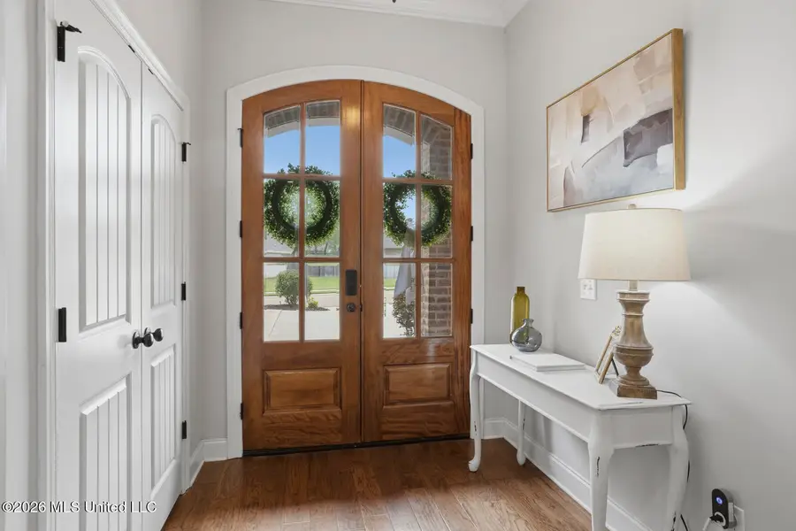 207 Magnolia Place Cove, Brandon, MS 39047 - #3