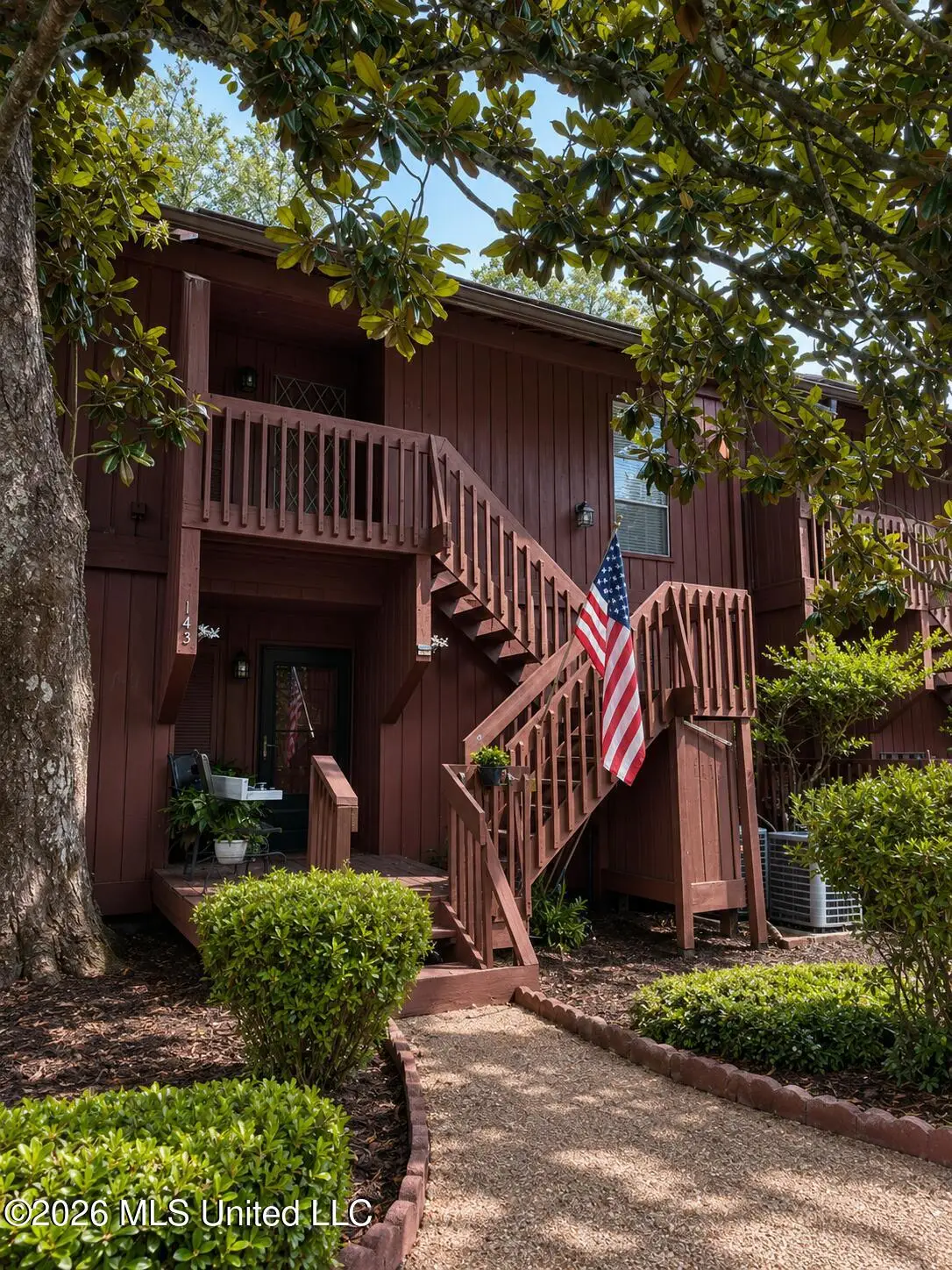 243 Lakeside Villa, Diamondhead, MS 39525 - #1