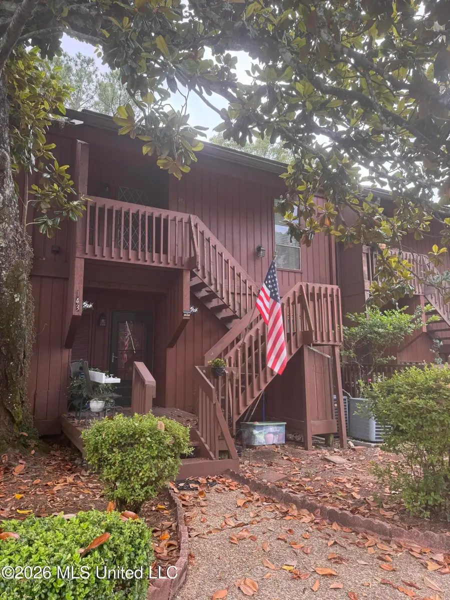 243 Lakeside Villa, Diamondhead, MS 39525 - #2