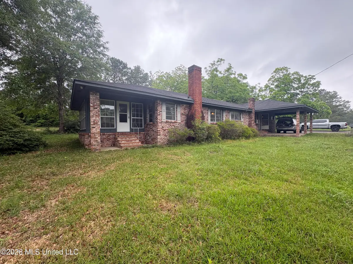 2215 Brushy Creek Road, Lucedale, MS 39452 - #1