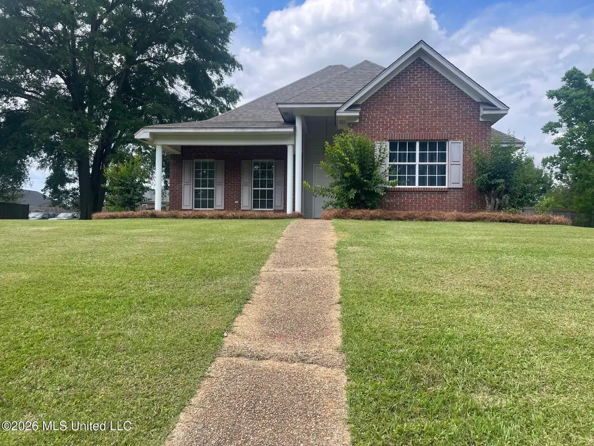 119 Arrow Drive, Clinton, MS 39056 - #1