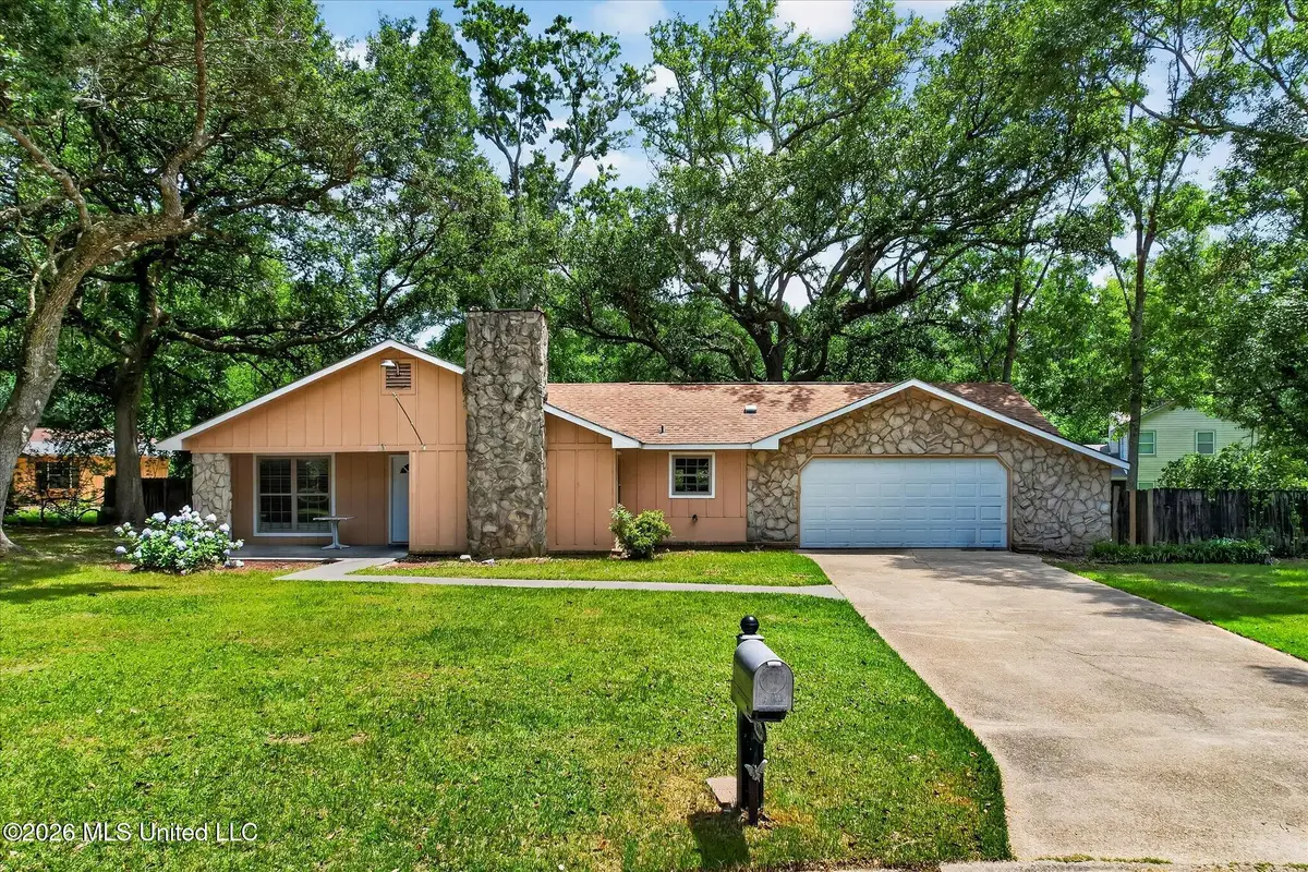 3604 Oakside Circle, Gautier, MS 39553 - #1