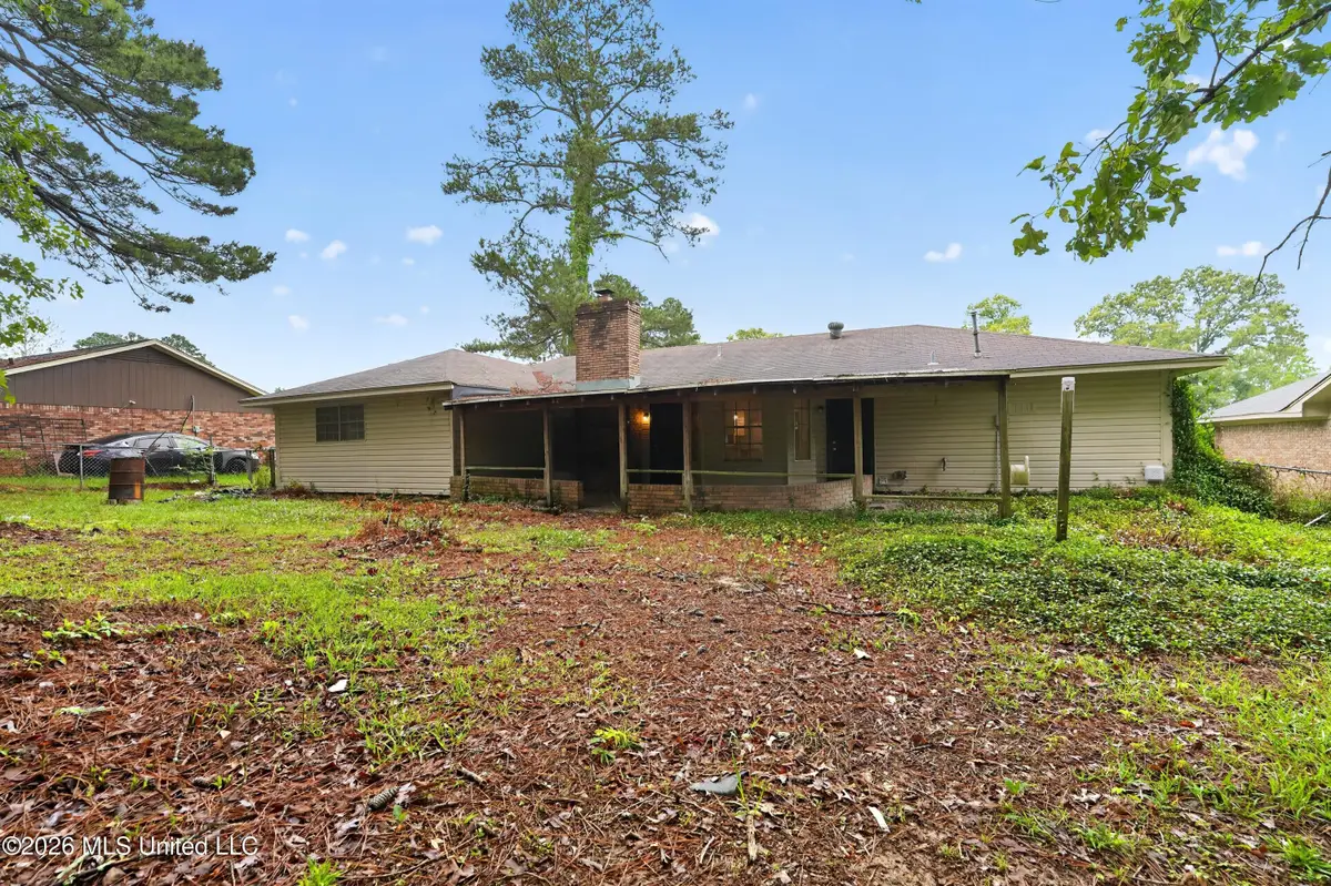 5354 Brookhollow Drive, Jackson, MS 39212 - #1