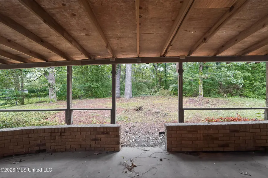 5354 Brookhollow Drive, Jackson, MS 39212 - #2