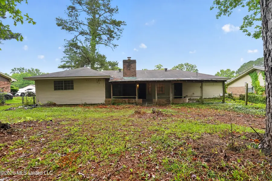 5354 Brookhollow Drive, Jackson, MS 39212 - #3