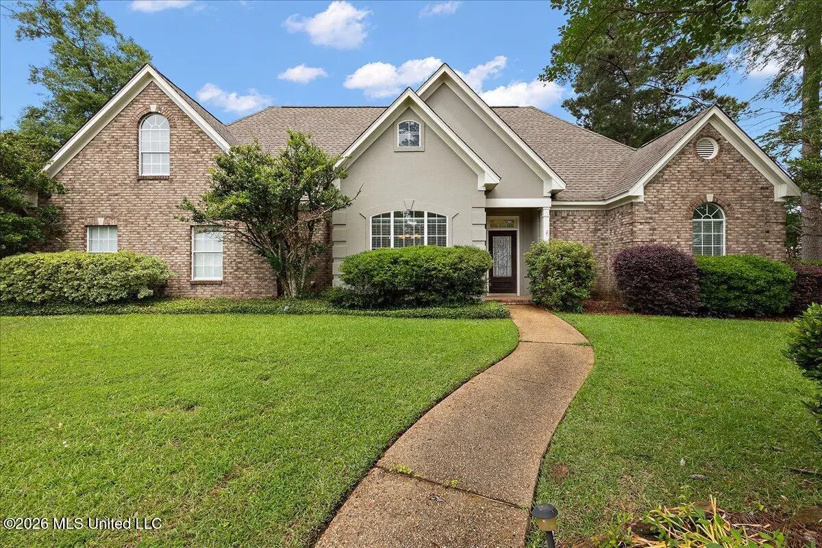 402 Northbay Drive, Madison, MS 39110 - #1