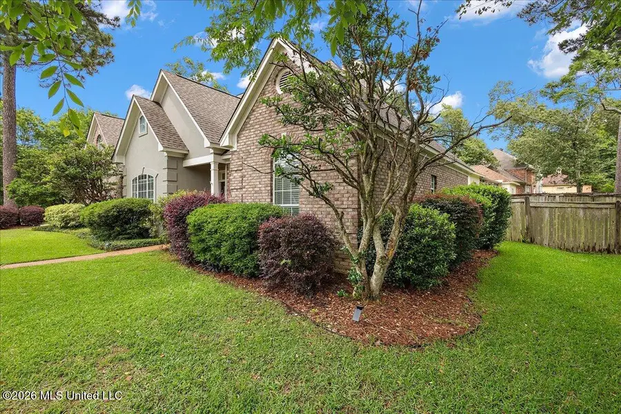402 Northbay Drive, Madison, MS 39110 - #2