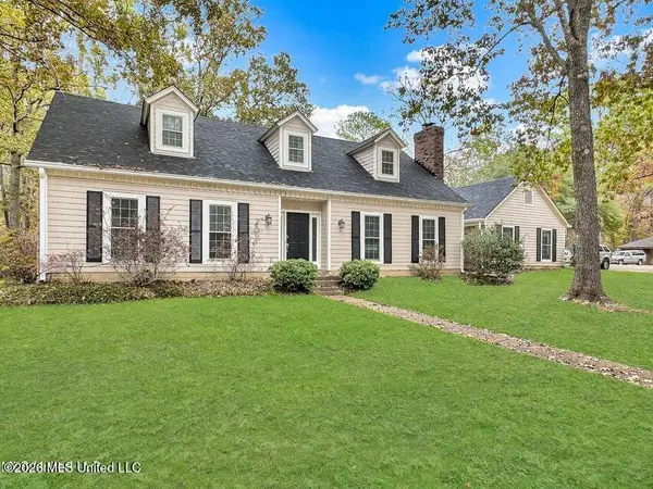 214 Swallow Drive, Brandon, MS 39047