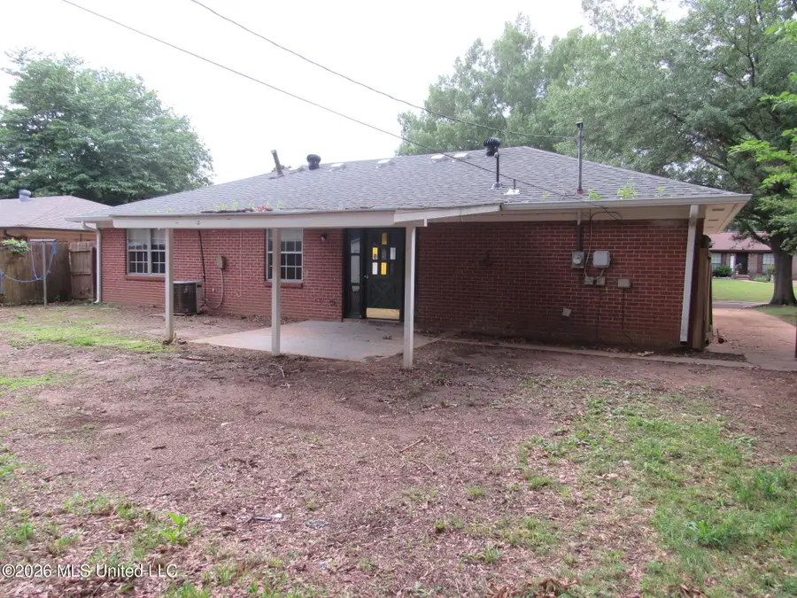 7860 Brentwood Drive, Southaven, MS 38671 - #2