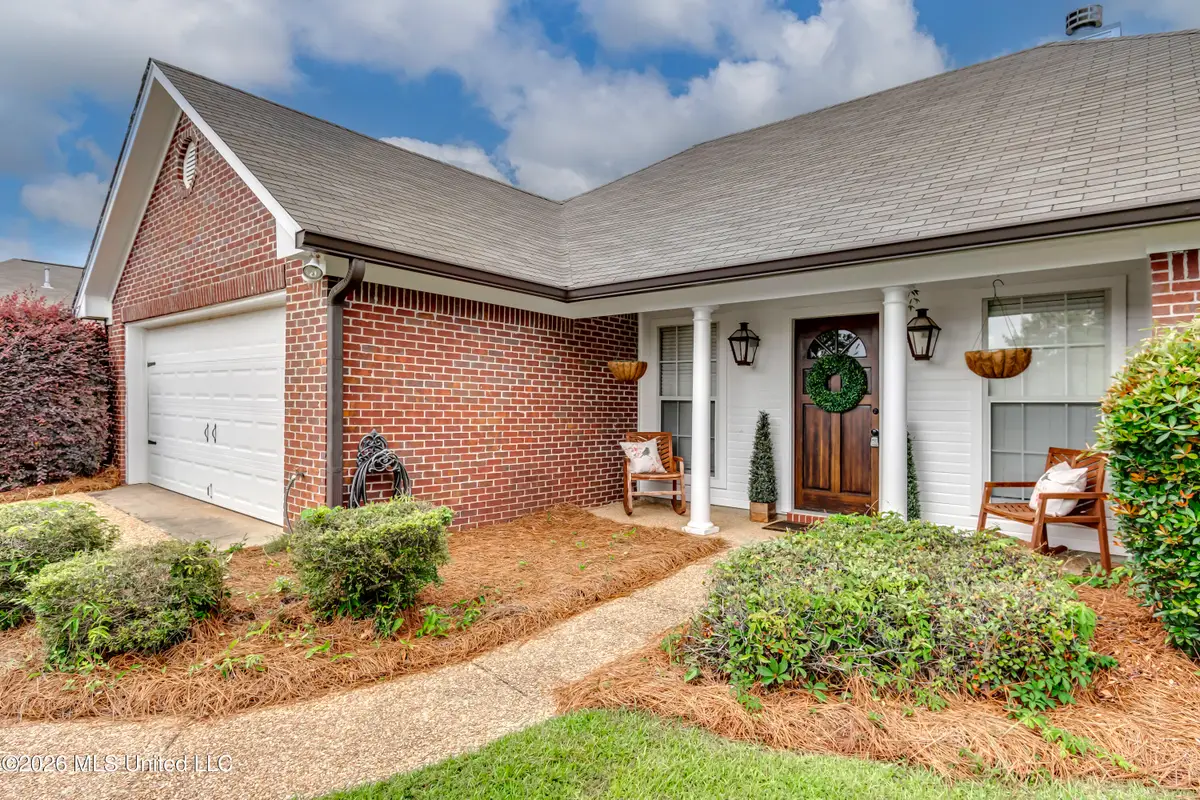 317 Greensboro Drive, Brandon, MS 39047 - #1