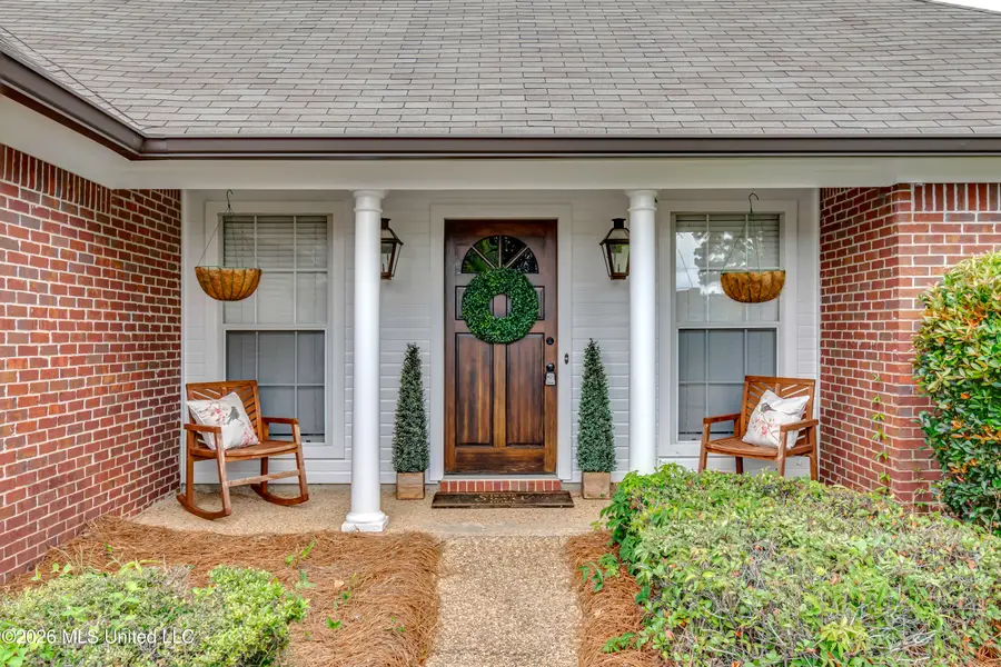 317 Greensboro Drive, Brandon, MS 39047 - #2