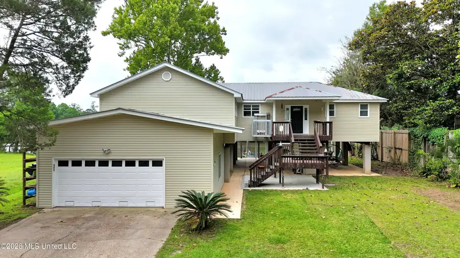 4511 Lynn Drive, Biloxi, MS 39532 - #2
