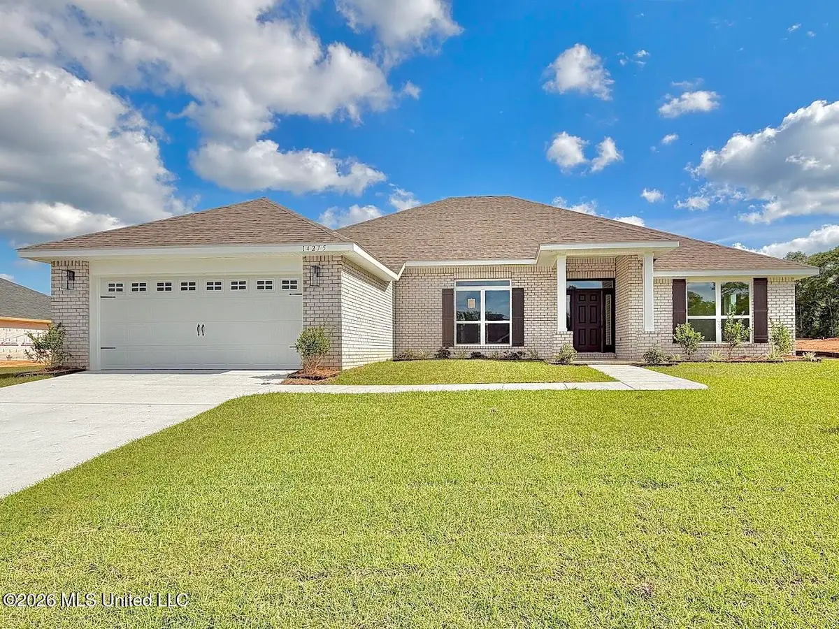 14275 Hartland Drive, Gulfport, MS 39503 - #1
