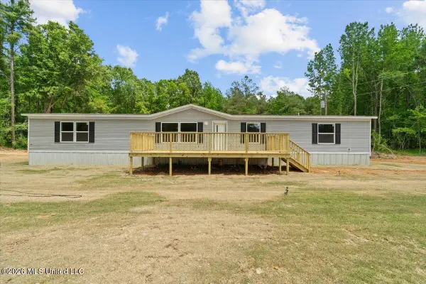4990 Grey Academy Road, Ashland, MS 38603