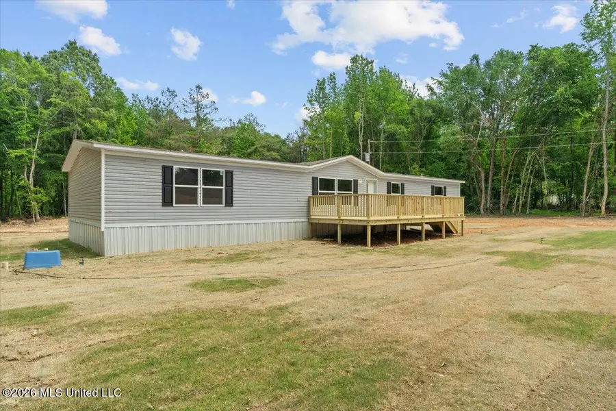 4990 Grey Academy Road, Ashland, MS 38603 - #3