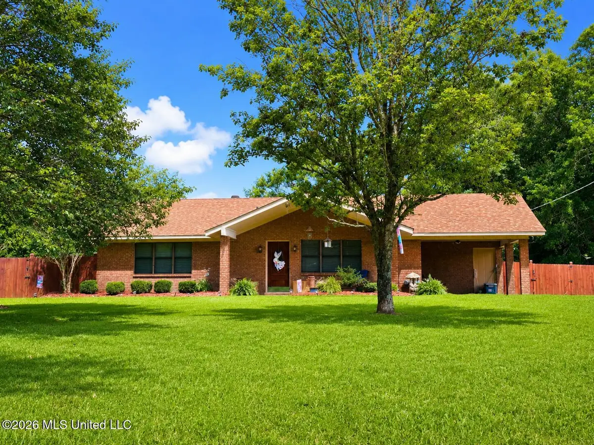 185 Sanatorium Road, Mendenhall, MS 39114 - #1