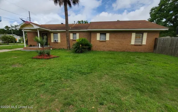 168 Dahlia Street, Biloxi, MS 39531