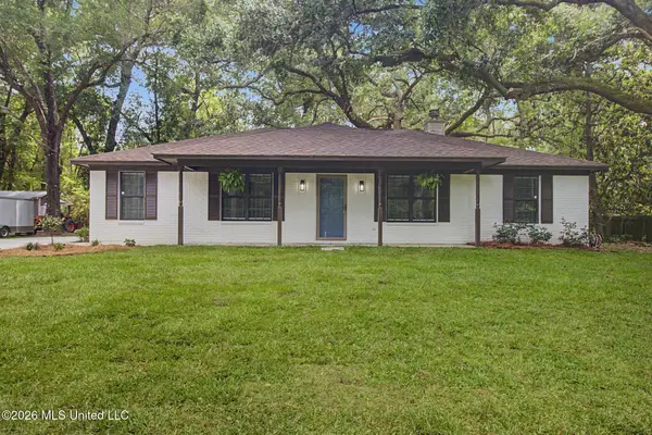 10373 Woolmarket Lake Road, Biloxi, MS 39532
