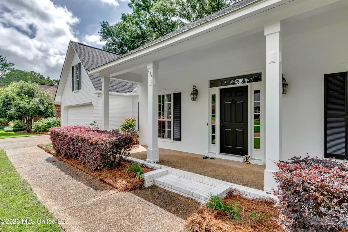 434 Autumn Creek Drive, Ridgeland, MS 39157 - #1