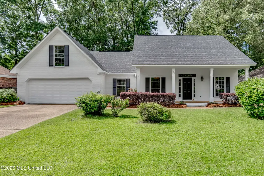 434 Autumn Creek Drive, Ridgeland, MS 39157 - #3