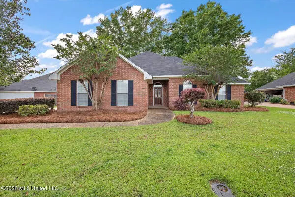 193 Peachtree Street, Brandon, MS 39042