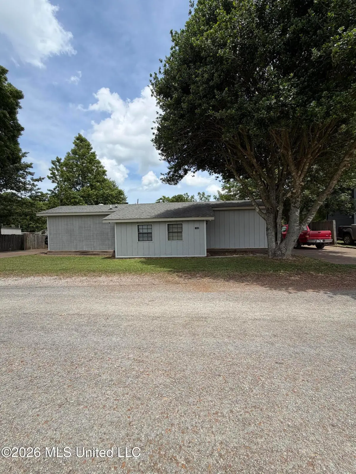 1022 Riverview Road, Sardis, MS 38666 - #1