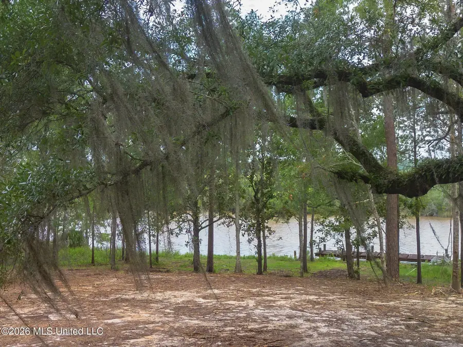 Parcel 2 Menge Avenue, Pass Christian, MS 39571 - #3