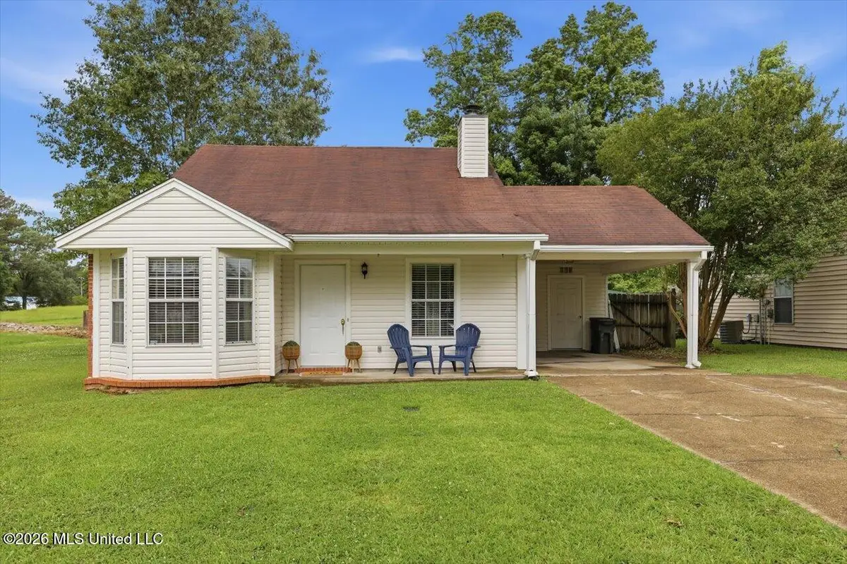 3079 Willow Drive, Brandon, MS 39042 - #1