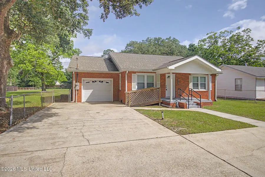 220 W Old Pass Road, Long Beach, MS 39560 - #2