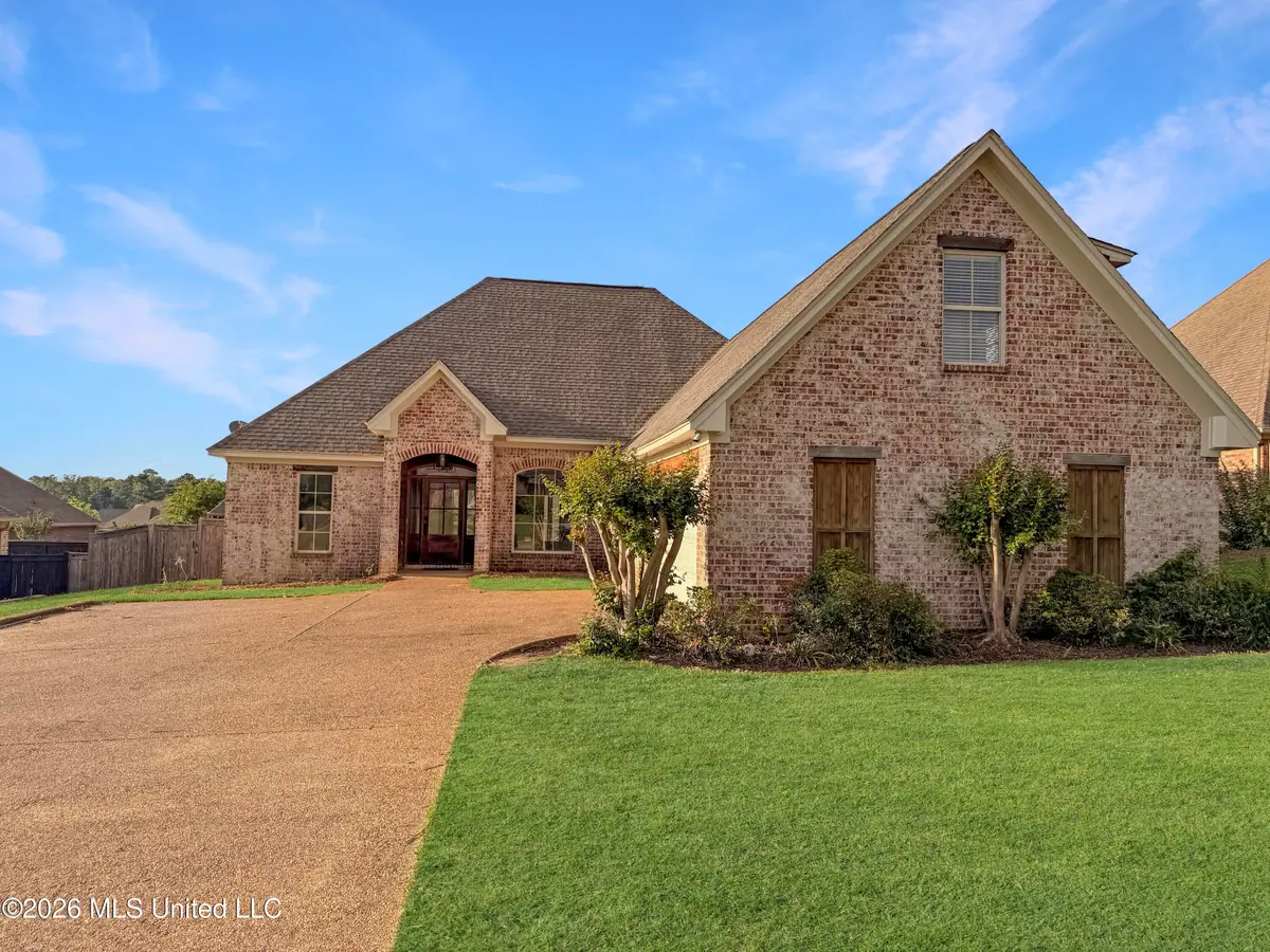 706 N Haven Place, Brandon, MS 39047 - #1