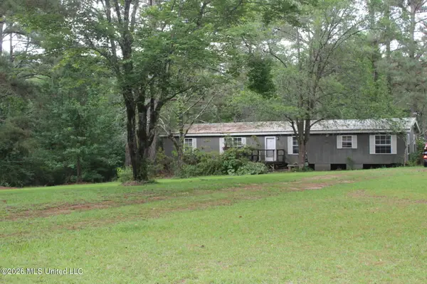 429 River Road Drive, Bogue Chitto, MS 39629