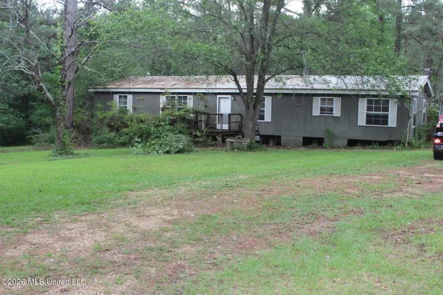 429 River Road Drive, Bogue Chitto, MS 39629 - #2