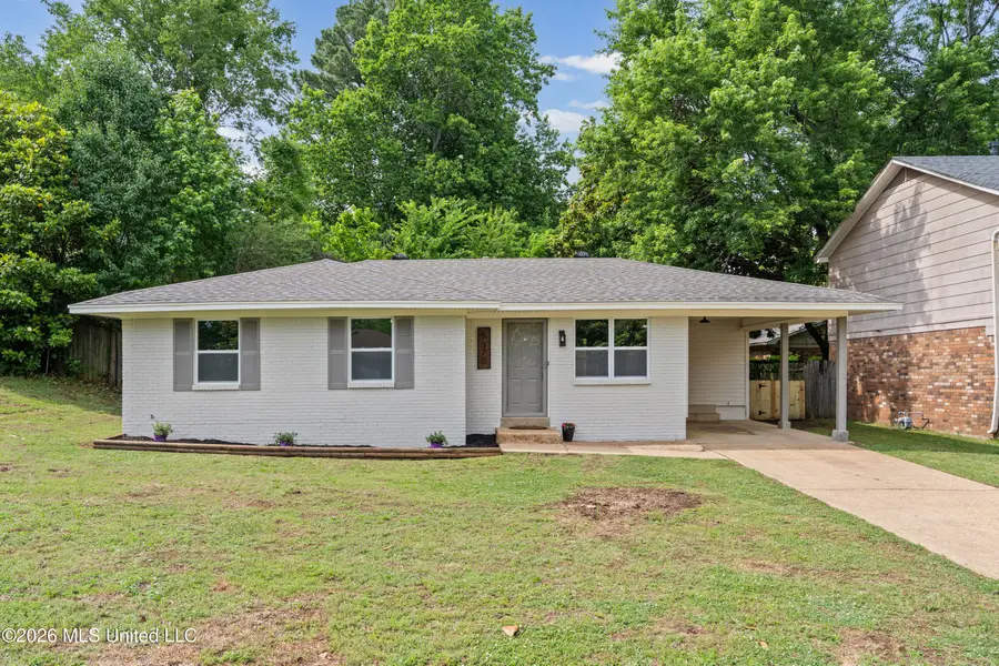 5670 Dover Drive, Horn Lake, MS 38637 - #2