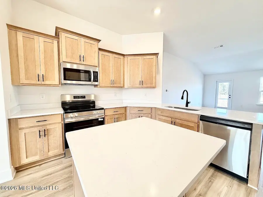 14142 Hartland Drive, Gulfport, MS 39503 - #2