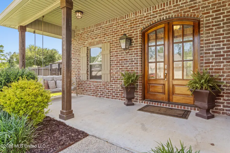 3813 Acadian Village Drive, Ocean Springs, MS 39564 - #3