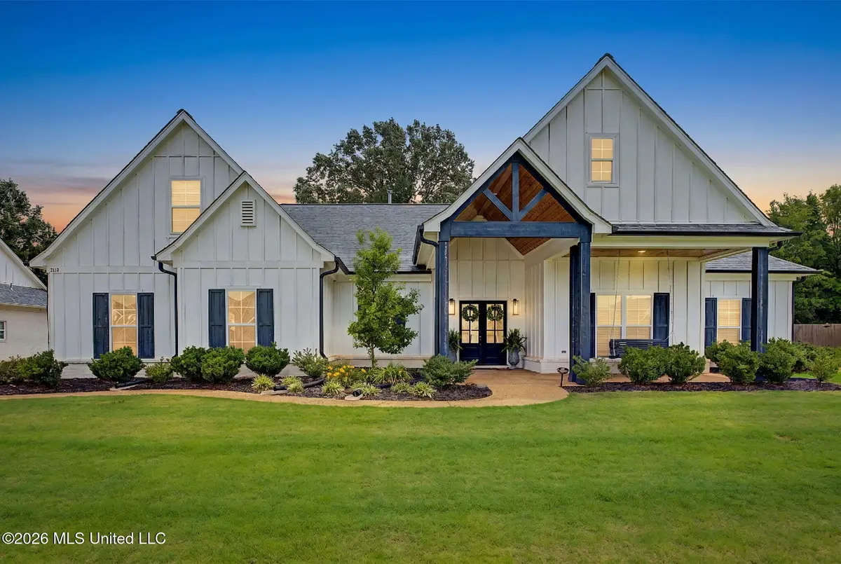 3142 Grayson Creek Drive, Southaven, MS 38672 - #1