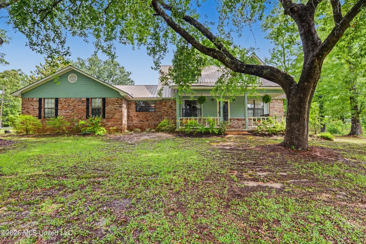 7321 Caraway Road, Moss Point, MS 39562 - #1