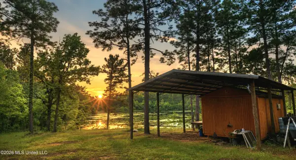3 Guillen Drive, Poplarville, MS 39470
