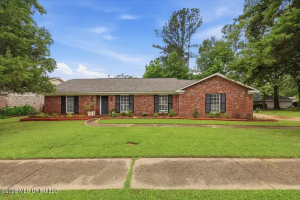 306 Mcdonald Drive, Clinton, MS 39056